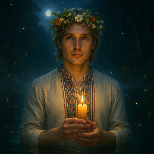 Иван Купала