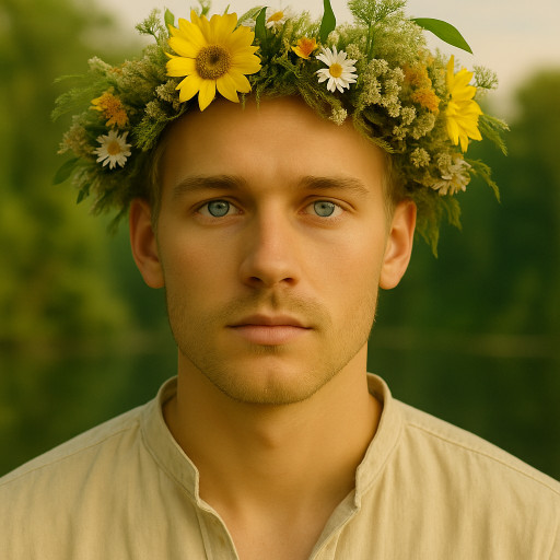 Иван Купала