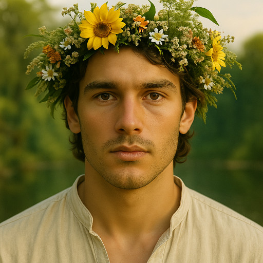 Иван Купала