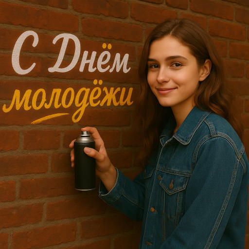 День молодежи