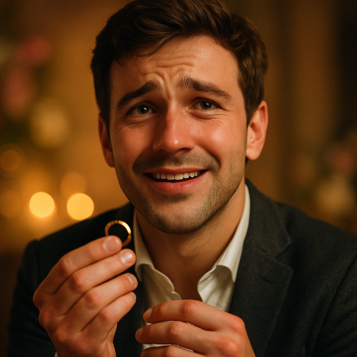 семейный портрет созданный искусственным интеллектом ко дню семьи