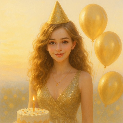 День рождения