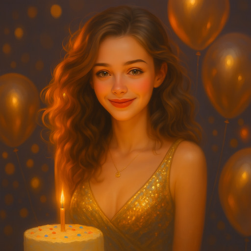 День рождения