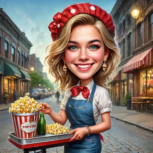 День работника торговли