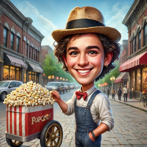 День работника торговли