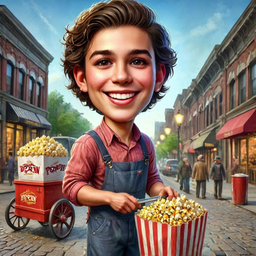 День работника торговли