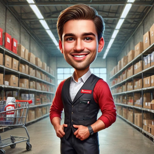 День работника торговли