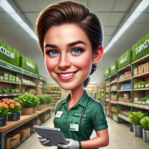 День работника торговли