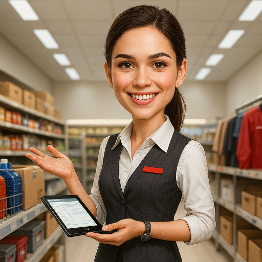 День работника торговли