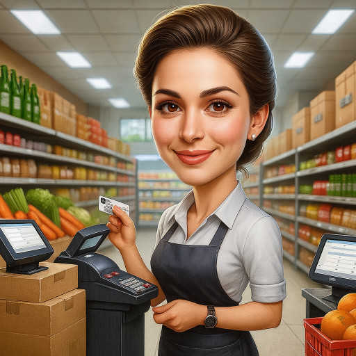 День работника торговли