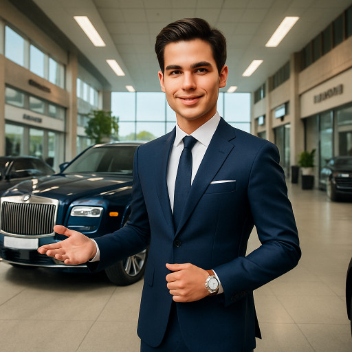 День работника торговли