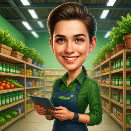 День работника торговли