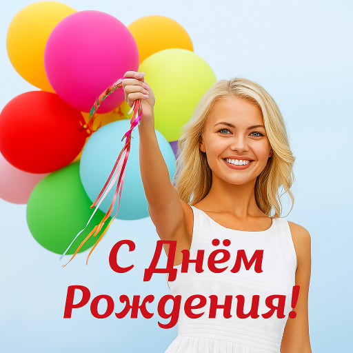 День рождения