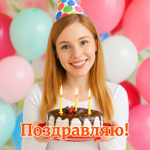 День рождения