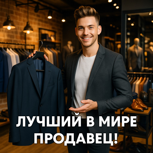 День работника торговли