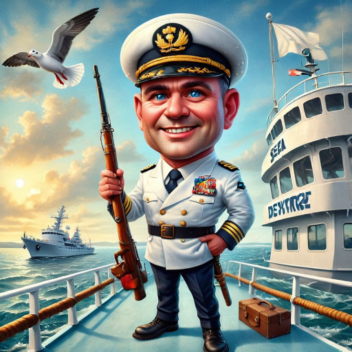 День военно-морского флота