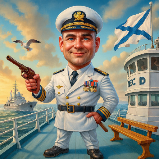 День военно-морского флота