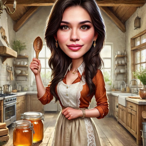 Медовый и яблочный спас