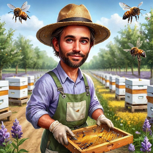 Медовый и яблочный спас