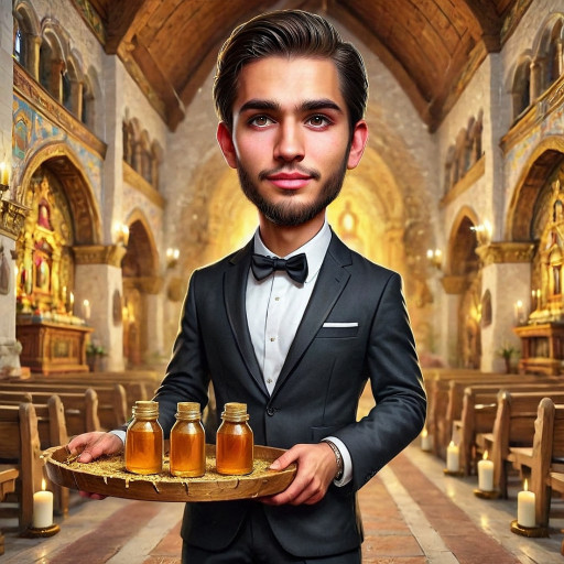 Медовый и яблочный спас