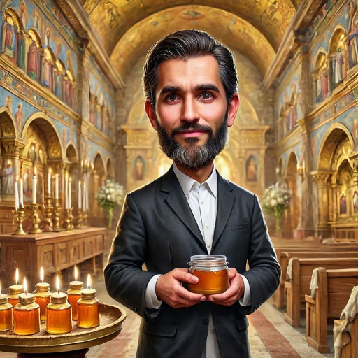 Медовый и яблочный спас