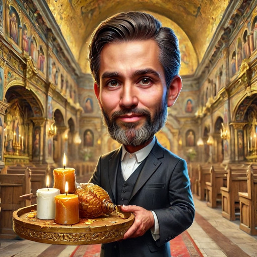 Медовый и яблочный спас