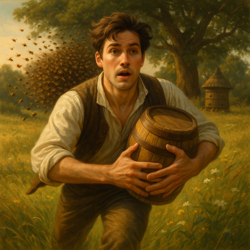 Медовый и яблочный спас