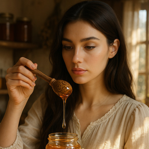 Медовый и яблочный спас