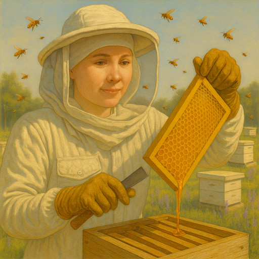 Медовый и яблочный спас