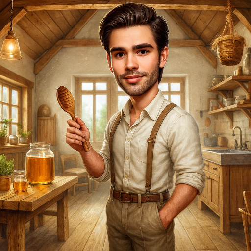 Медовый и яблочный спас