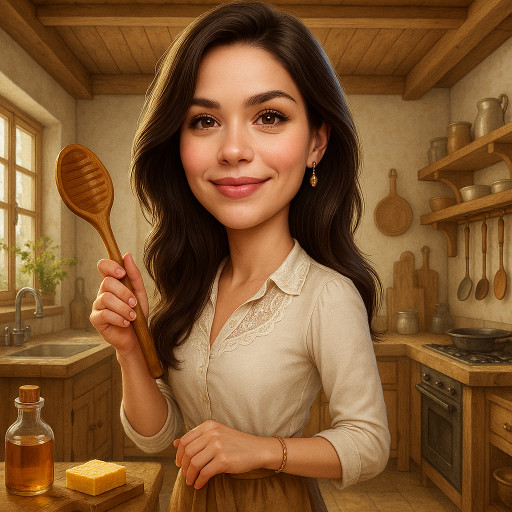 Медовый и яблочный спас