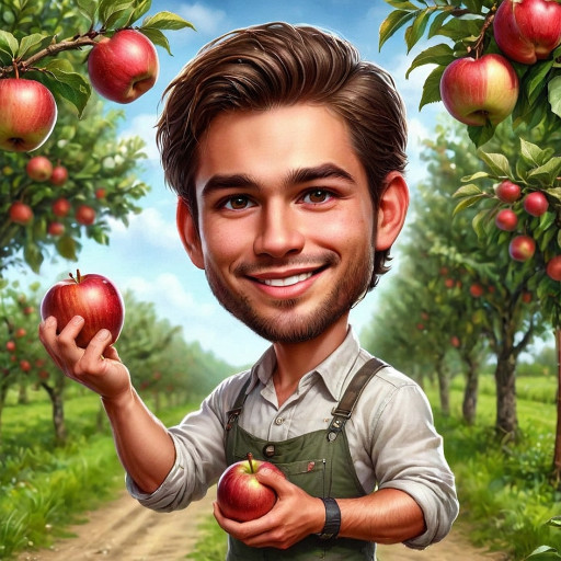 Медовый и яблочный спас