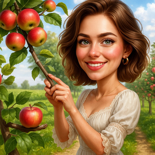 Медовый и яблочный спас