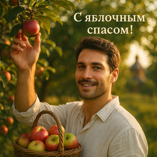 медовый спас традиции православный праздник