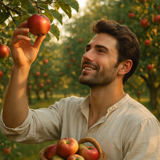Медовый и яблочный спас