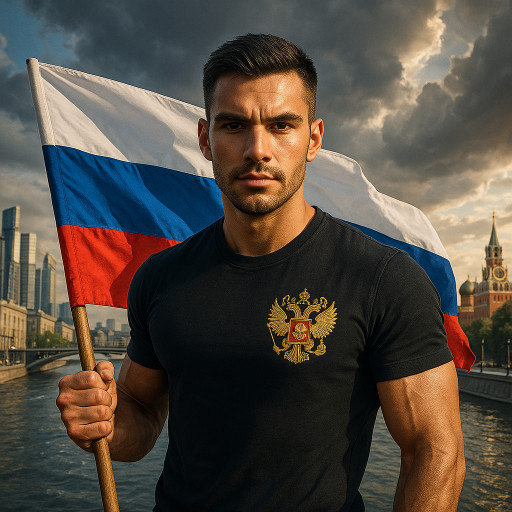 День флага России