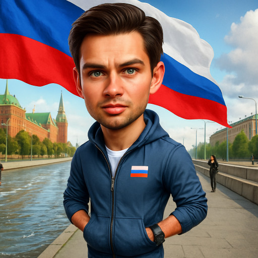 День флага России