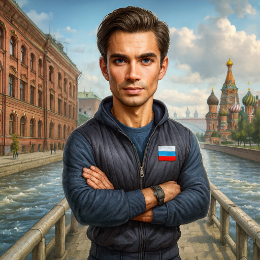 День флага России