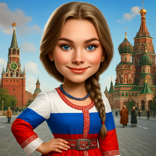 День флага России