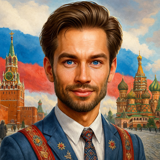 День флага России