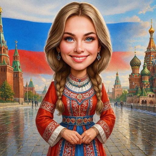 День флага России