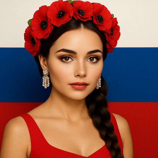 День флага России