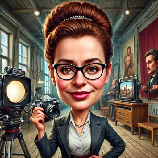 День российского кино