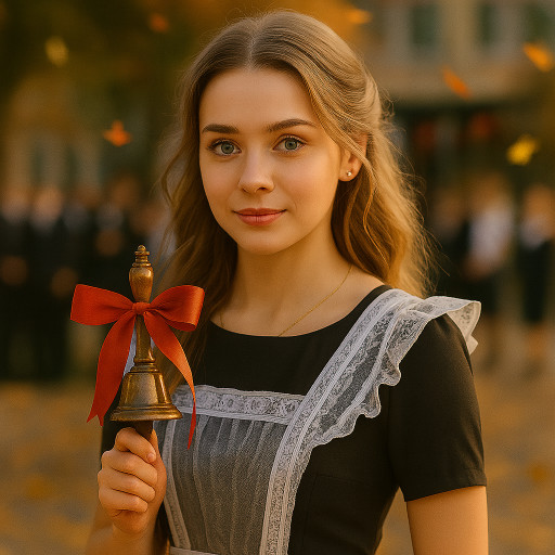 1 сентября - День знаний