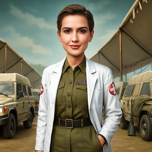 День военного медика