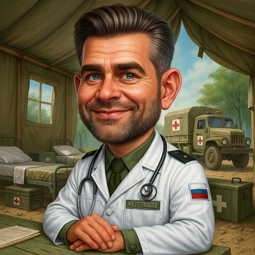 День военного медика