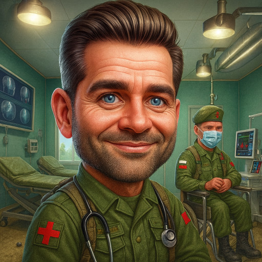 День военного медика