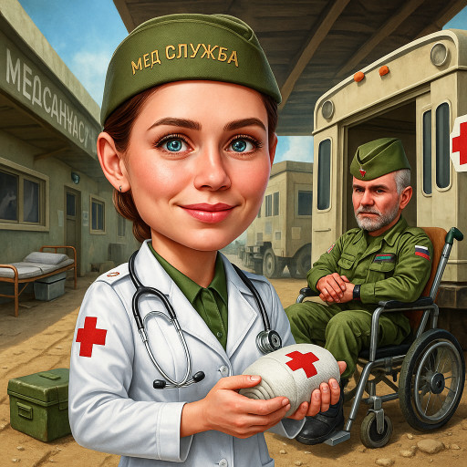 День военного медика