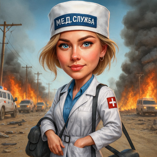 День военного медика