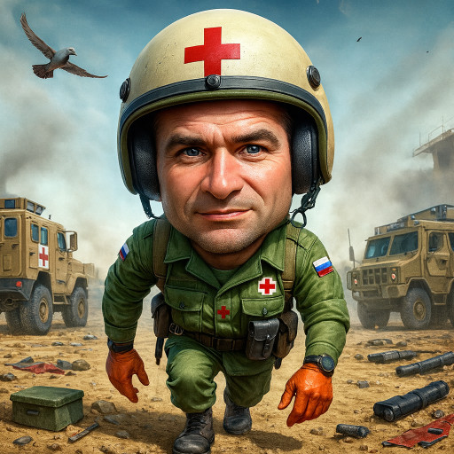 День военного медика